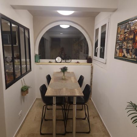La Mouline Daire Groléjac Dış mekan fotoğraf