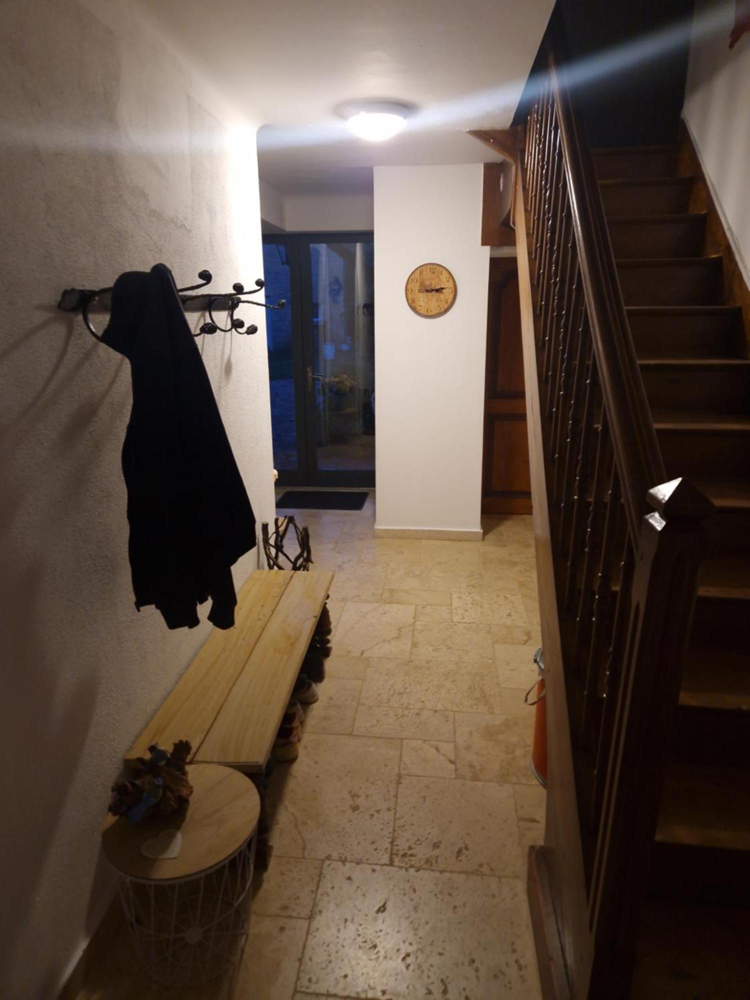 La Mouline Daire Groléjac Dış mekan fotoğraf